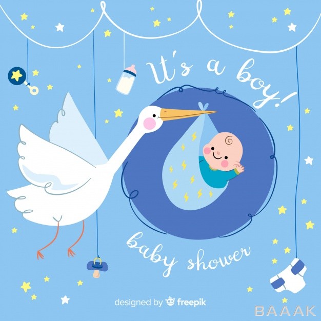 بنر-زیبا-و-جذاب-Baby-shower-banner_834289162