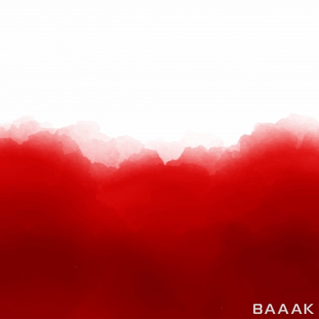 پس-زمینه-زیبا-و-جذاب-Red-watercolor-background-with-space_756736219