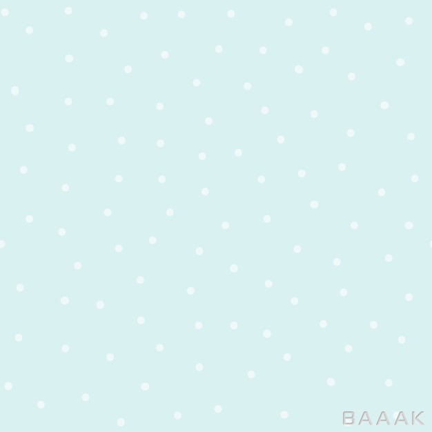 پترن-مدرن-و-جذاب-Blue-polka-dot-pattern_607010693