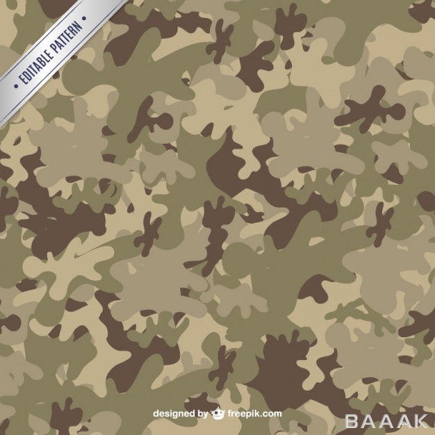 پترن-زیبا-و-جذاب-Camouflage-pattern_840535305