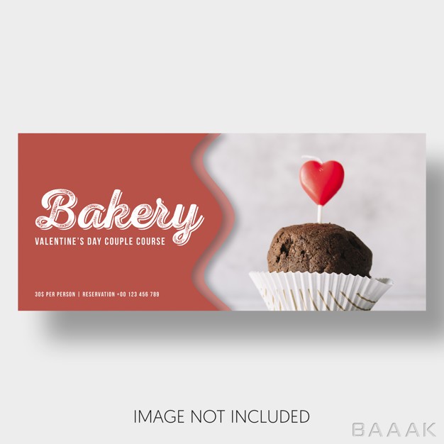 بنر-زیبا-و-خاص-Banner-template-bakery-valentine-s-day_808399506