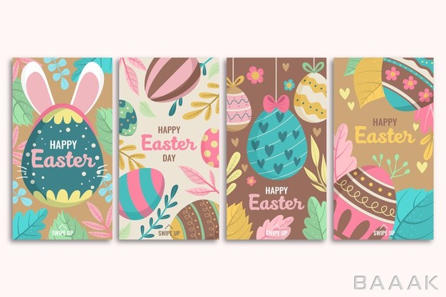 اینستاگرام-مدرن-Easter-day-instagram-stories-collection_638867999