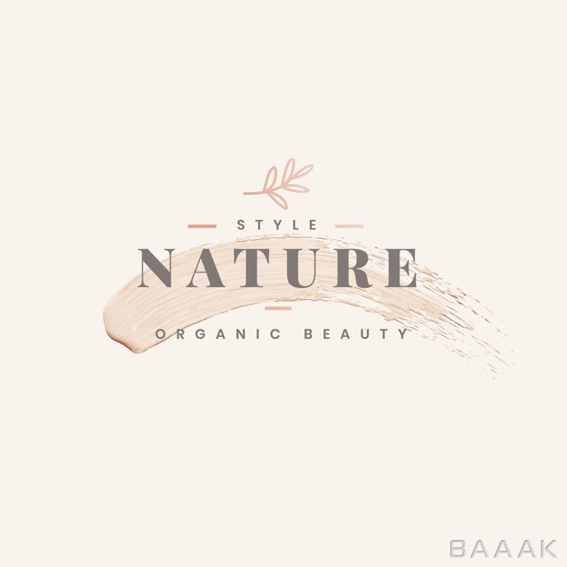 لوگو-پرکاربرد-Nature-logo-template-design_467426487