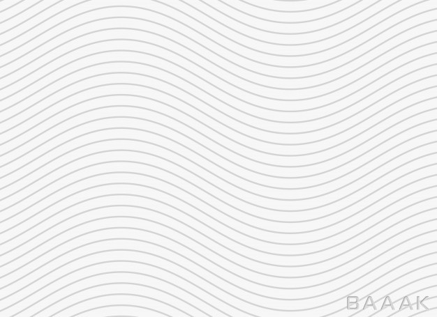 پس-زمینه-جذاب-Wavy-smooth-lines-pattern-background_952170432