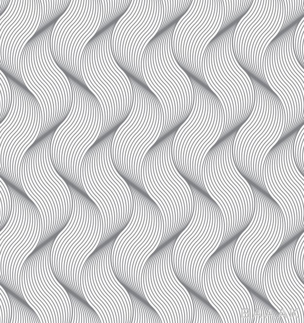 پس-زمینه-خاص-Abstract-background-with-wavy-pattern_816621866
