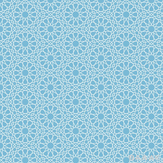 پس-زمینه-خلاقانه-Abstract-geometric-islamic-background_967402815