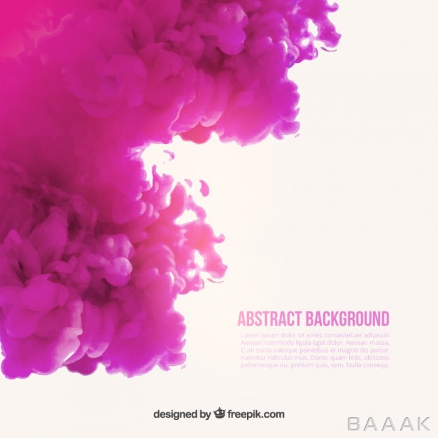 پس-زمینه-جذاب-و-مدرن-Abstract-pink-background_895086187