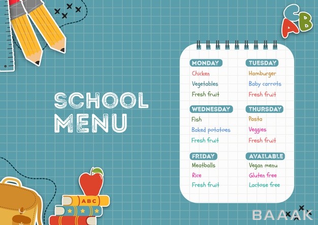 منو-مدرن-و-خلاقانه-School-canteen-menu-template_700863786