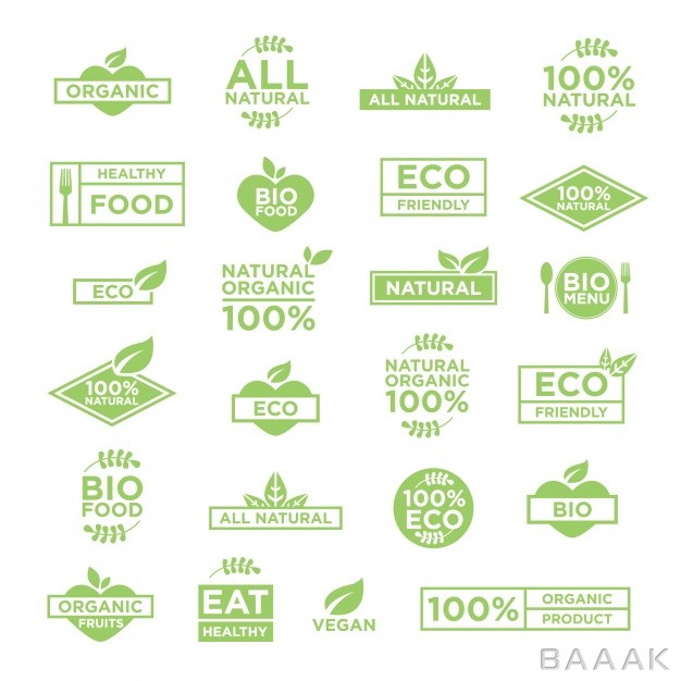 لوگو-زیبا-و-جذاب-Eco-logos-template_1093618