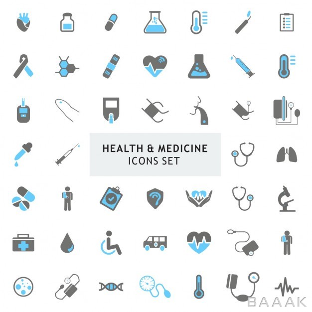 آیکون-زیبا-و-جذاب-Icons-set-about-medicine_422033026