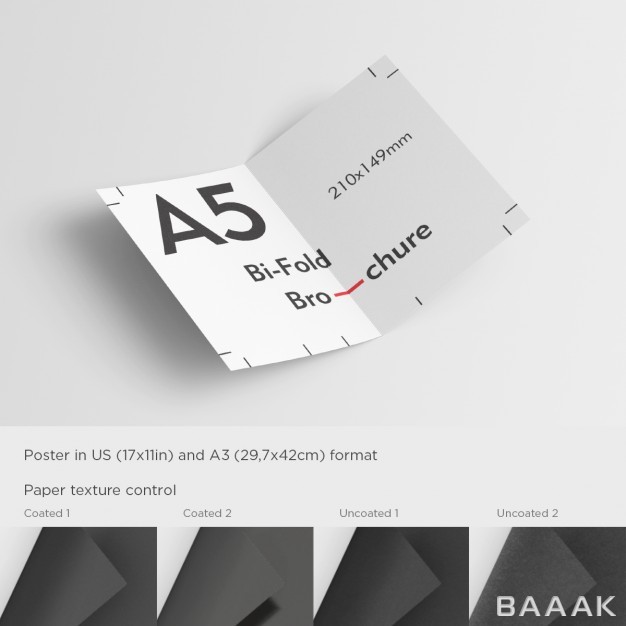 بروشور-خاص-و-مدرن-Realistic-a5-brochure-presentation_876647