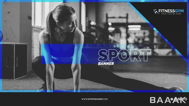 بنر-فوق-العاده-Web-banner-template-with-sports-concept_576140789