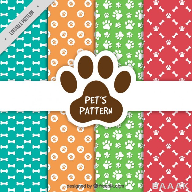 پترن-خاص-Pet-pattern-collection_232085721