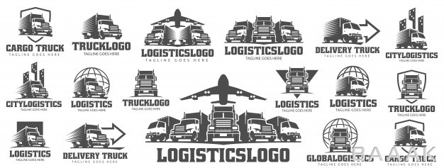 لوگو-جذاب-Set-truck-logo_1458997
