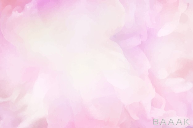 پس-زمینه-جذاب-و-مدرن-Vibrant-pink-watercolor-painting-background_645296920