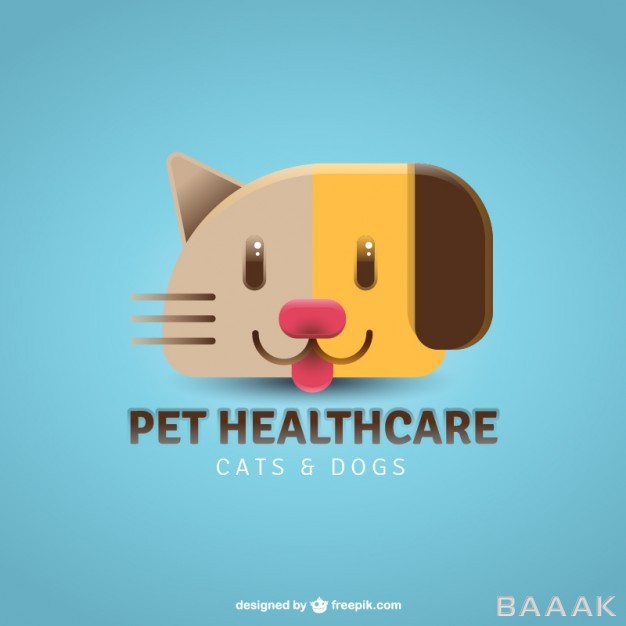لوگو-مدرن-و-جذاب-Nice-pet-healthcare-logo_837060