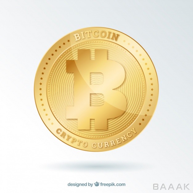 پس-زمینه-جذاب-Bitcoin-background-with-shiny-golden-coin_216273550