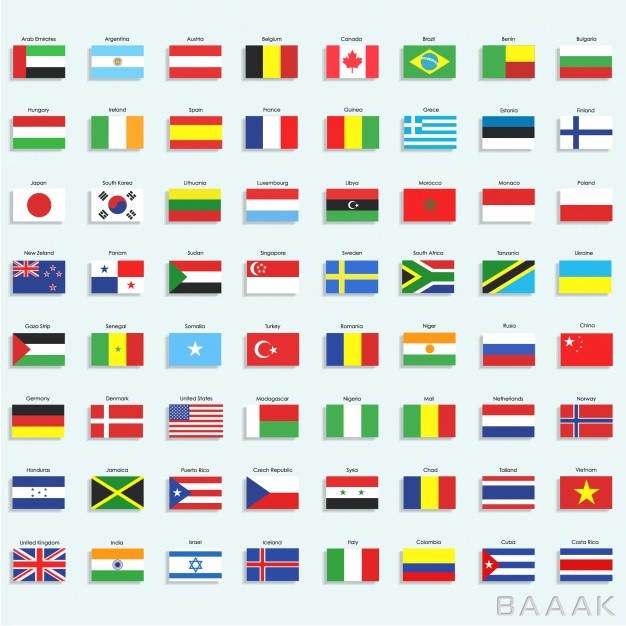 آیکون-زیبا-Flag-icon-collection_736293021