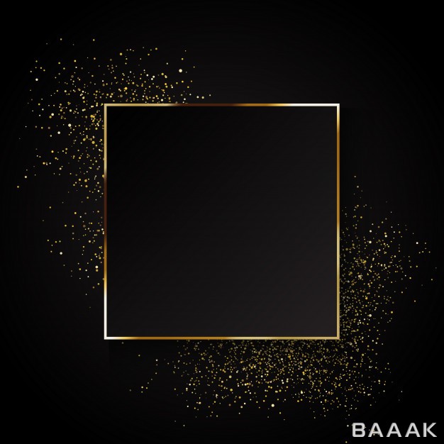 پس-زمینه-فوق-العاده-Elegant-gold-glitter-background_406618612
