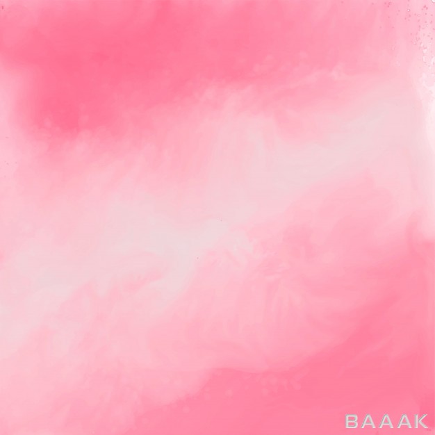 پس-زمینه-پرکاربرد-Elegant-pink-watercolor-texture-background_926141549
