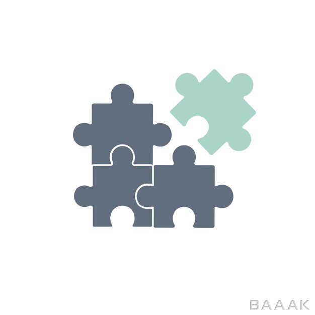 آیکون-خاص-Illustration-jigsaw-icon_846895844