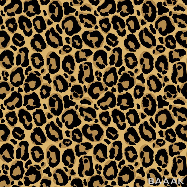 پترن-جذاب-Animal-print-seamless-pattern-with-leopard-fur-texture-repeating-wrapping-paper-wallpaper-scrapbooking_524052510