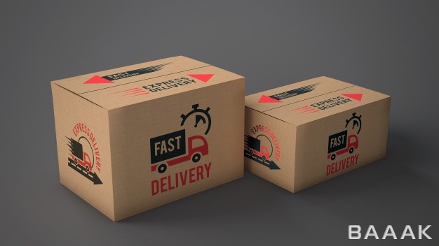 موکاپ-زیبا-و-خاص-Mockup-delivery-boxes-different-sizes_713553621