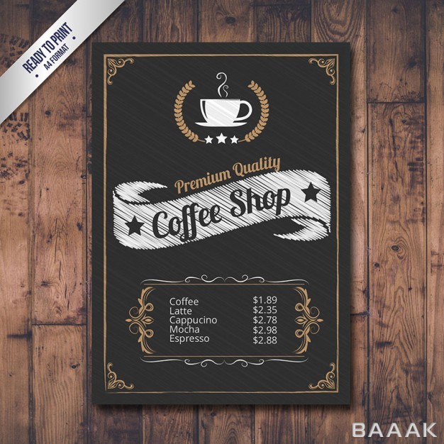 منو-خاص-Coffee-menu-blackboard-style_920088755