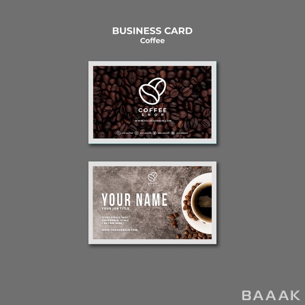 کارت-ویزیت-زیبا-Coffee-shop-business-card_7087013