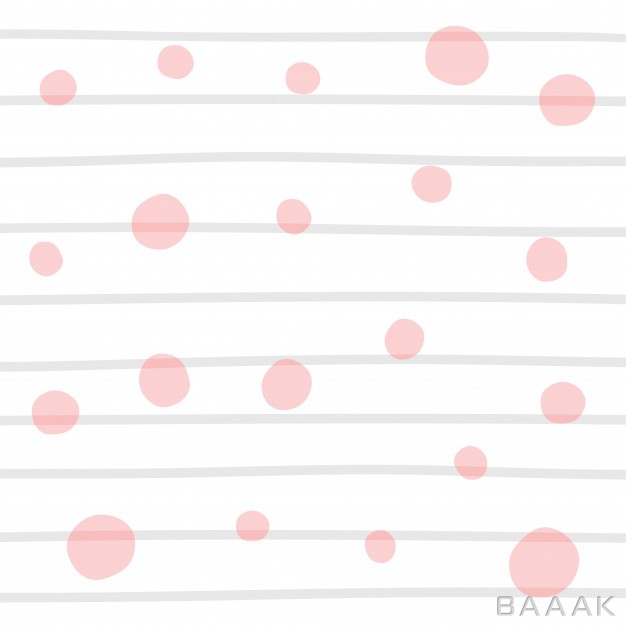 پس-زمینه-مدرن-و-جذاب-Soft-pink-abstract-circle-pattern-background_211775633
