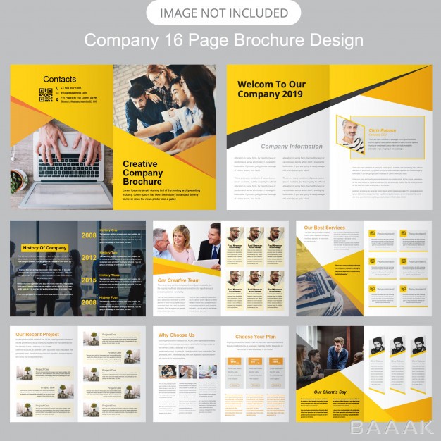 بروشور-مدرن-و-جذاب-Company-profile-brochure-template_3555753