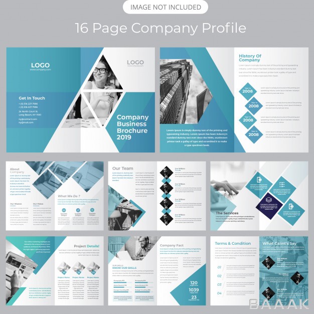بروشور-زیبا-و-جذاب-Company-profile-brochure-template_3726282