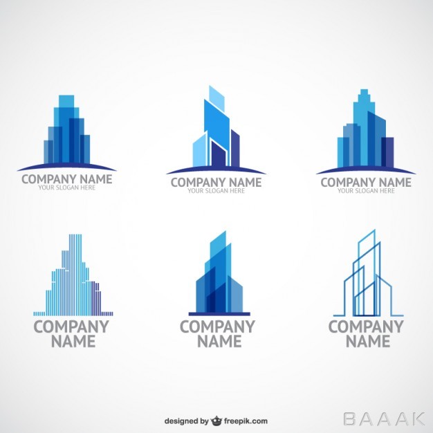 لوگو-مدرن-و-خلاقانه-Construction-company-logo-templates_544151640