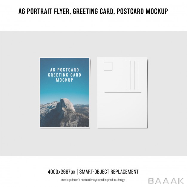 موکاپ-خاص-و-خلاقانه-Portrait-flyer-postcard-greeting-card-mockup_919700126