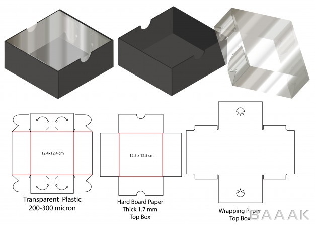 موکاپ-زیبا-Box-packaging-die-cut-template-design-3d-mock-up_715304616
