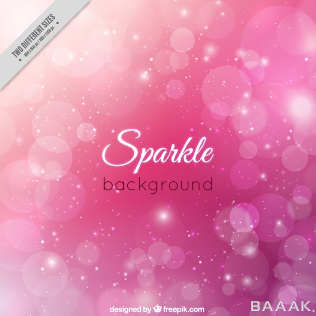 پس-زمینه-خاص-Sparkle-pink-background_628387714
