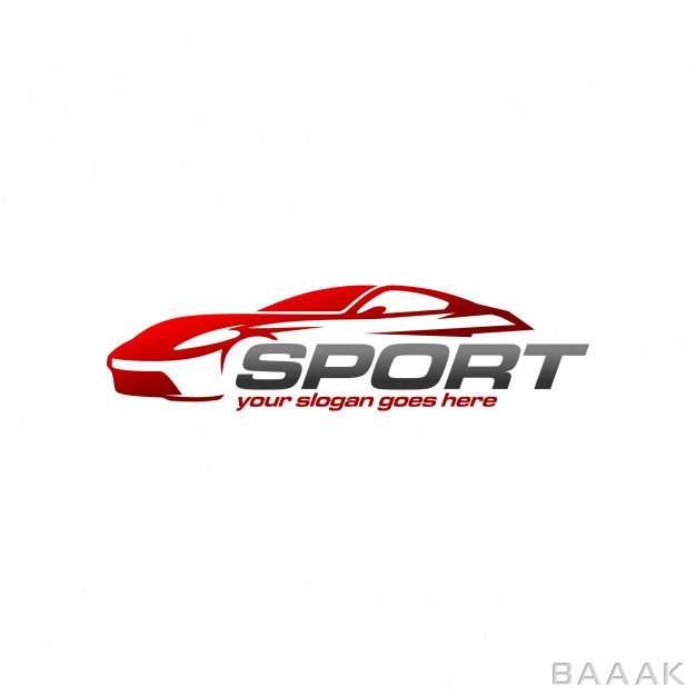 لوگو-مدرن-و-جذاب-Sport-car-logo_924185063