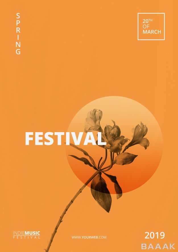پوستر-خاص-Spring-festival-poster-template_530446134
