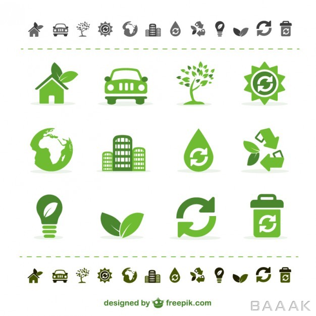 آیکون-خاص-Green-ecology-icons_318627283