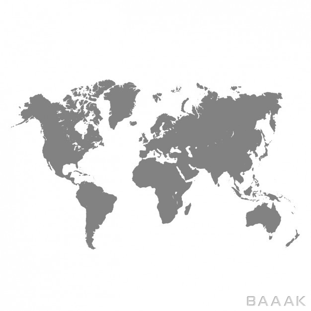 تصویر-وکتوری-از-نقشه-جهان_327014611
