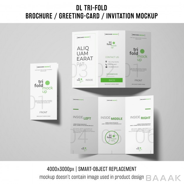 بروشور-جذاب-و-مدرن-Trifold-brochure-invitation-mockups_2832325
