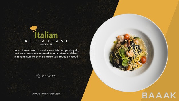 موکاپ-خاص-Italian-restaurant-menu-mockup_875820395