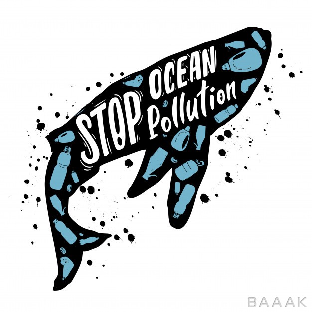 تصویر-وکتوری-با-موضوع-جلوگیری-از-آلوده-کردن-اقیانوس-ها_459142193
