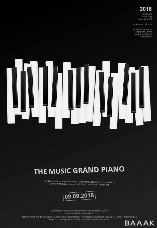 پس-زمینه-خاص-Music-grand-piano-poster-background-template-vector-illustration_896114302