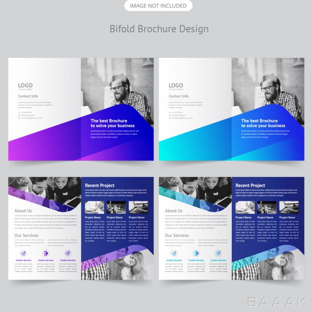 بروشور-مدرن-و-خلاقانه-Business-bifold-brochure-design_4193004