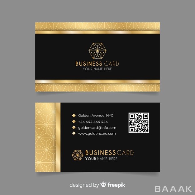کارت-ویزیت-پرکاربرد-Business-card-template_3742876