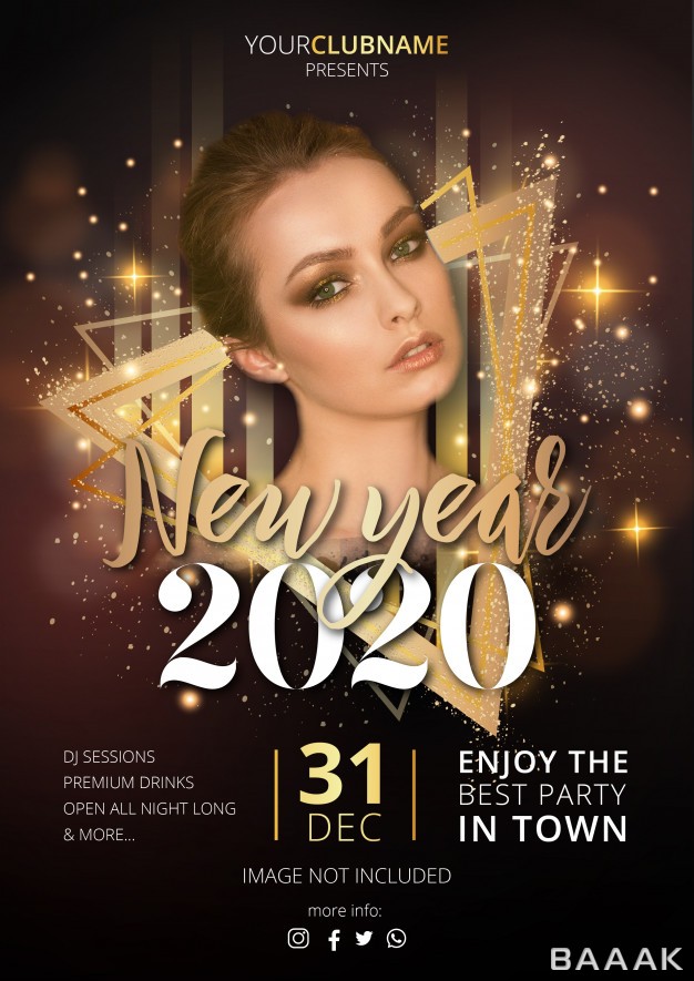 پوستر-خاص-Luxury-new-year-s-party-poster-template_357938441