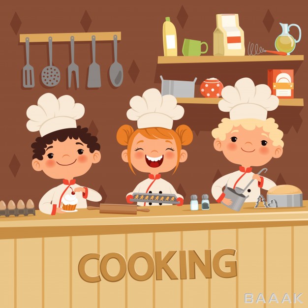 پس-زمینه-مدرن-و-جذاب-Background-kids-preparing-food-kitchen_854872382