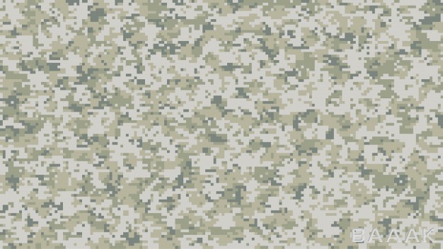 پترن-پرکاربرد-Modern-multi-scale-camouflage-pattern-digital-pixels_165116536