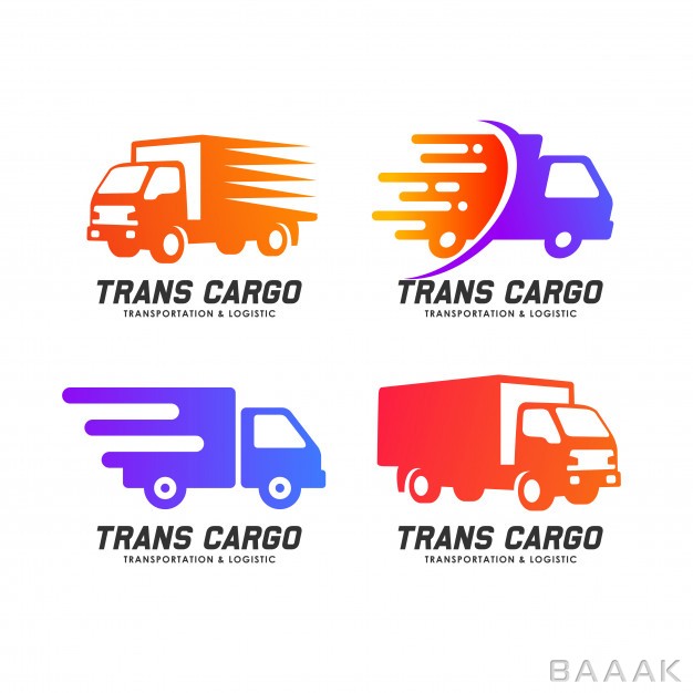 لوگو-زیبا-و-خاص-Cargo-delivery-services-logo-design-trans-cargo-vector-icon-design-element_3623304